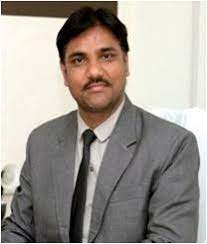 Dr. Hari Om Sharan